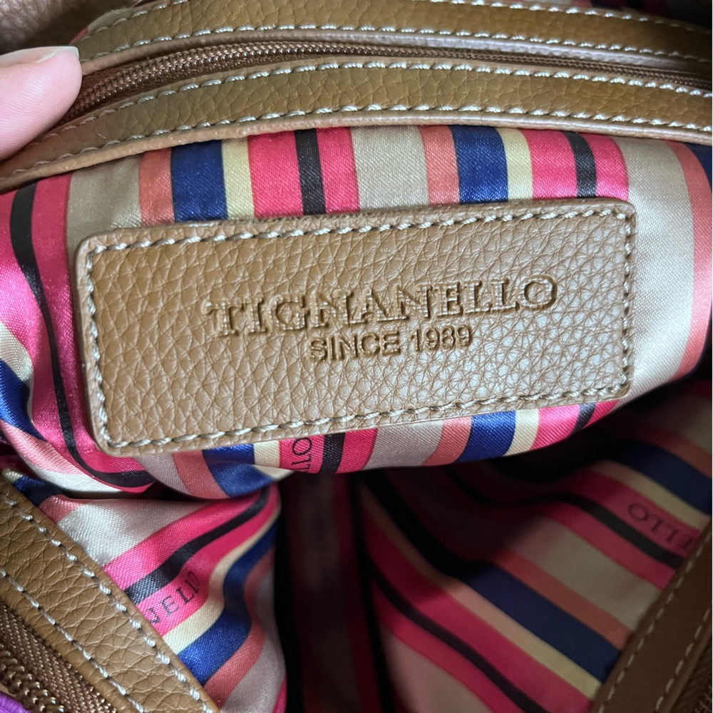 Tignanello Bag - Picture 6 of 10